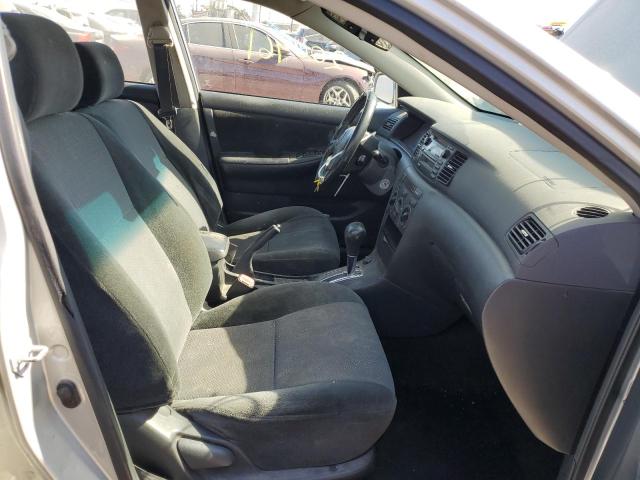 Photo 5 from auction – 2004 TOYOTA COROLLA CE with VIN 1NXBR32E84Z317429