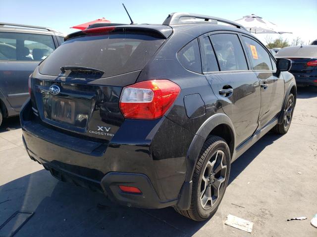 Photo 4 from auction – 2013 SUBARU XV CROSSTR with VIN JF2GPAVCXD2876668