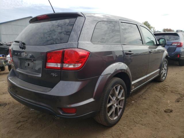 Photo 4 from auction – 2014 DODGE JOURNEY R/ with VIN 3C4PDCEG7ET312627