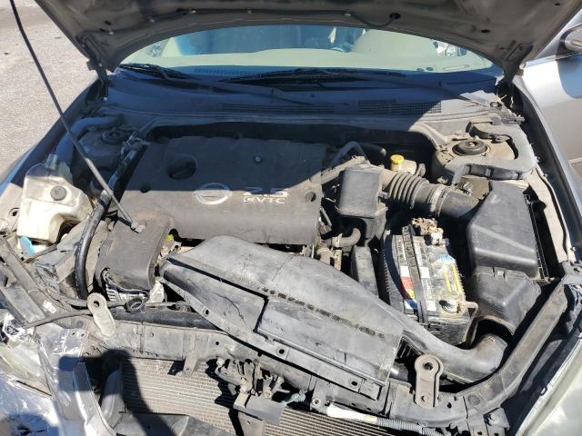 Photo 7 from auction – 2006 NISSAN ALTIMA S with VIN 1N4AL11D46C260773