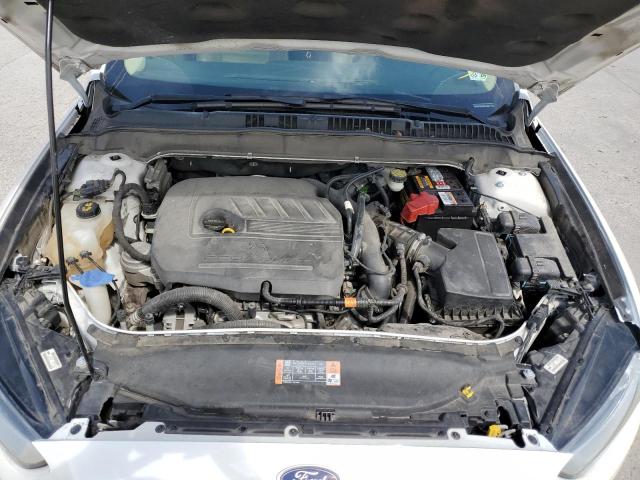 Photo 7 from auction – 2016 FORD FUSION SE with VIN 3FA6P0HD0GR130096