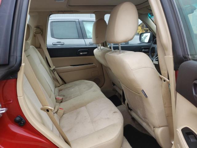 Photo 6 from auction – 2007 SUBARU FORESTER 2 with VIN JF1SG65647H742682