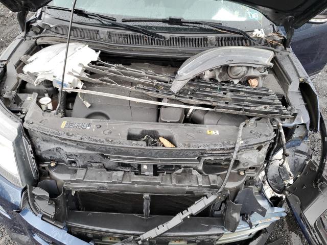 Photo 7 from auction – 2017 FORD EXPLORER X with VIN 1FM5K8D86HGA91725