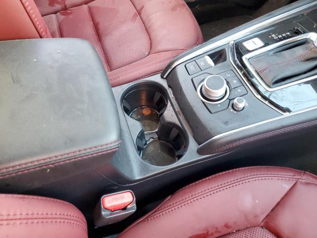 Photo 9 from auction – 2021 MAZDA CX-5 TOURI with VIN JM3KFBCY5M0371088
