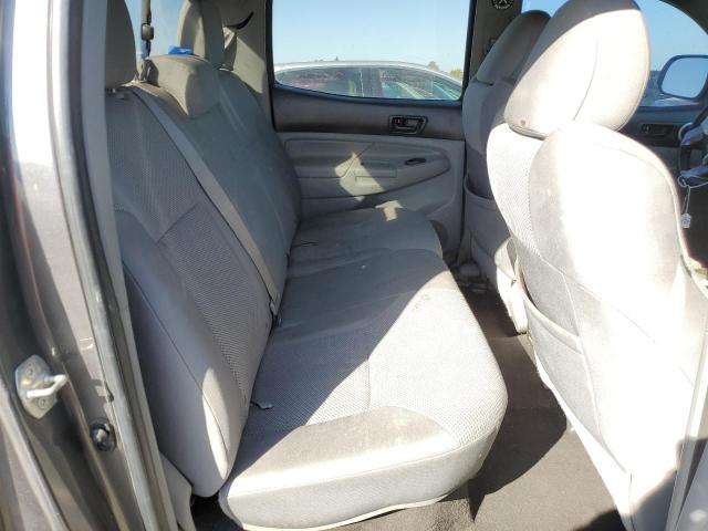 Photo 6 from auction – 2012 TOYOTA TACOMA DOU with VIN 5TFLU4EN5CX026098