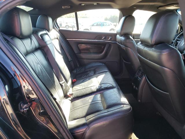 Photo 6 from auction – 2012 LINCOLN MKS with VIN 1LNHL9ER1CG801520