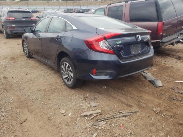 Photo 3 from auction – 2016 HONDA CIVIC EX with VIN 19XFC2F77GE088435