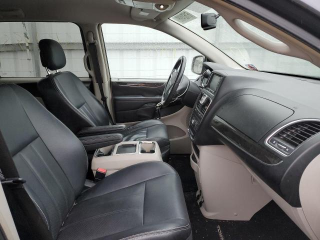 Photo 5 from auction – 2012 CHRYSLER TOWN & COU with VIN 2C4RC1BG2CR293361