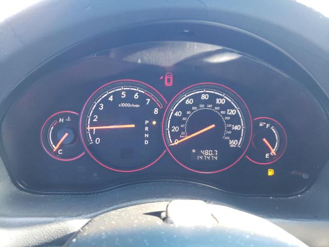 Photo 8 from auction – 2006 SUBARU LEGACY with VIN 4S4BP67C664304423