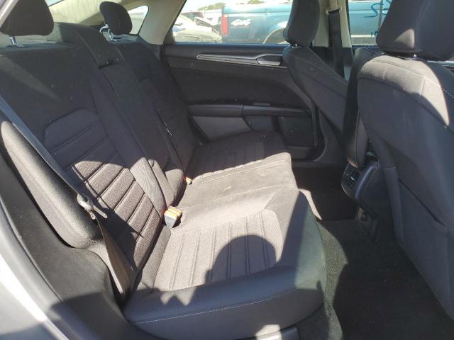 Photo 6 from auction – 2020 FORD FUSION SE with VIN 3FA6P0HD2LR218397