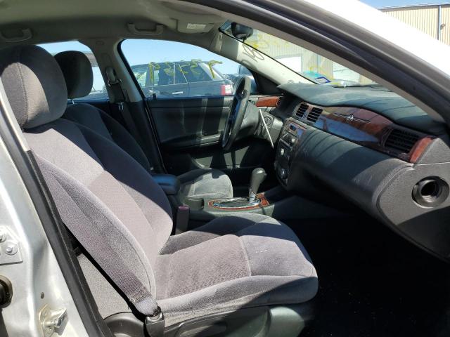 Photo 5 from auction – 2010 CHEVROLET IMPALA LS with VIN 2G1WA5EK5A1136962