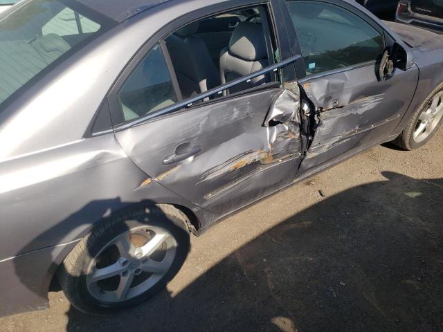 Photo 9 from auction – 2006 HYUNDAI SONATA GL with VIN 5NPET46FX6H056507
