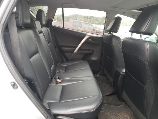 Photo 6 from auction – 2014 TOYOTA RAV4 LIMIT with VIN 2T3DFREV6EW218777