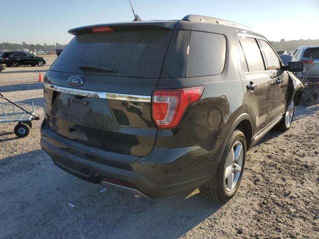 Photo 4 from auction – 2019 FORD EXPLORER X with VIN 1FM5K7D85KGA22025