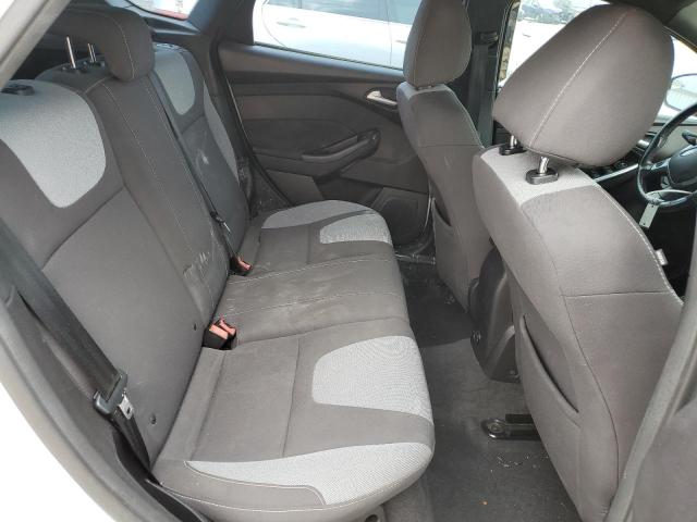 Photo 6 from auction – 2014 FORD FOCUS ST with VIN 1FADP3L94EL208256