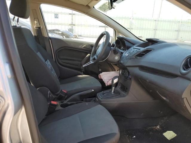 Photo 5 from auction – 2018 FORD FIESTA S with VIN 3FADP4AJ4JM100828