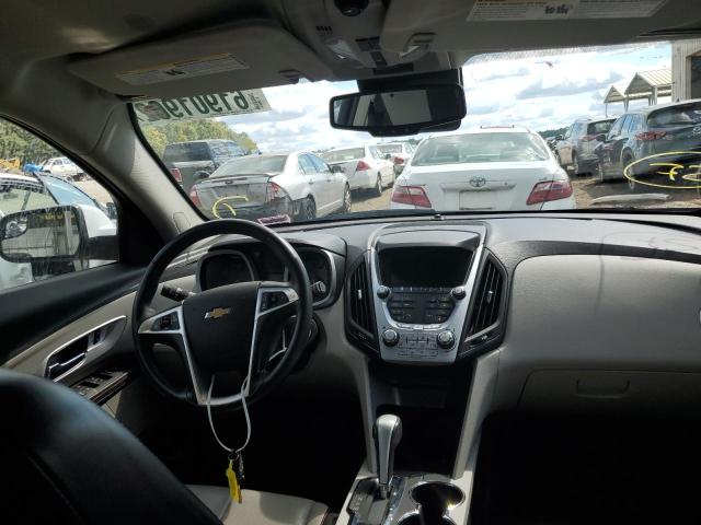 Photo 9 from auction – 2014 CHEVROLET EQUINOX LT with VIN 2GNALCEK5E6222210