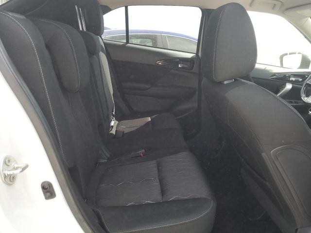 Photo 6 from auction – 2020 MITSUBISHI ECLIPSE CR with VIN JA4AS5AA1LZ002157