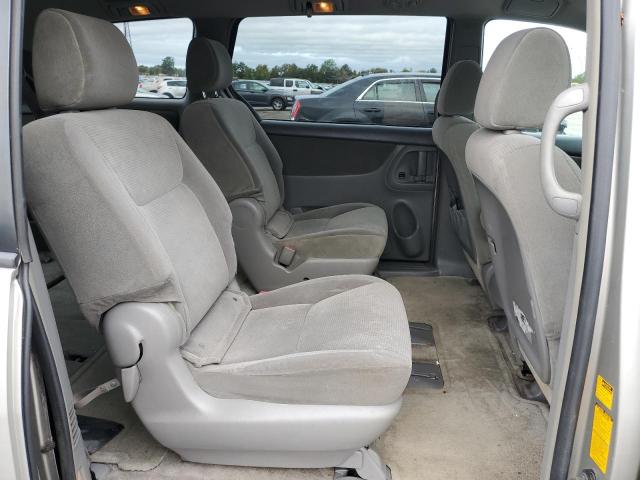 Photo 6 from auction – 2005 TOYOTA SIENNA CE with VIN 5TDZA23C95S280866