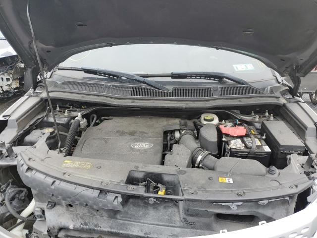 Photo 7 from auction – 2011 FORD EXPLORER X with VIN 1FMHK8D80BGA47949