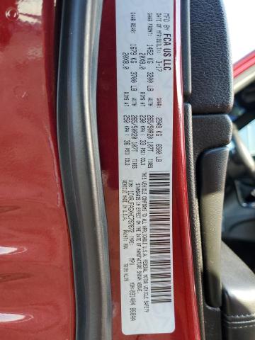 Photo 10 from auction – 2017 JEEP GRAND CHER with VIN 1C4RJFAGXHC797872