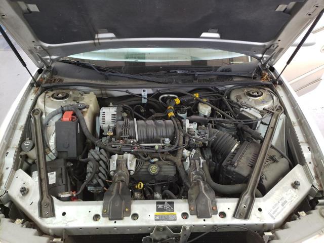 Photo 7 from auction – 2002 BUICK REGAL with VIN 2G4WB55K221288280