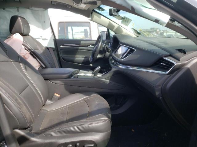 Photo 5 from auction – 2021 BUICK ENCLAVE AV with VIN 5GAEVCKW8MJ161627