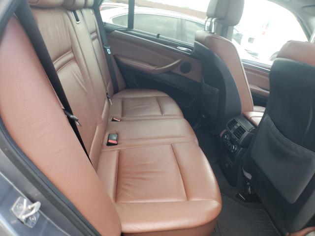 Photo 6 from auction – 2011 BMW X5 XDRIVE3 with VIN 5UXZW0C51BL370824