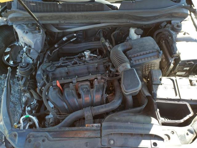 Photo 7 from auction – 2015 KIA OPTIMA EX with VIN 5XXGN4A77FG398964