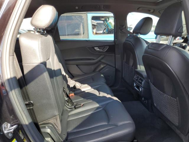 Photo 6 from auction – 2018 AUDI Q7 PRESTIG with VIN WA1VAAF71JD041805