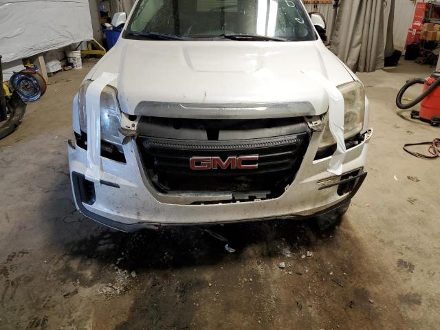 صورة رقم 9 من المزاد - 2016 GMC TERRAIN SL مع VIN 2GKALMEKXG6203948
