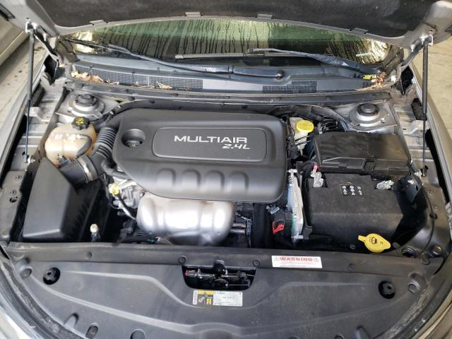 Photo 7 from auction – 2015 CHRYSLER 200 LIMITE with VIN 1C3CCCAB4FN588698