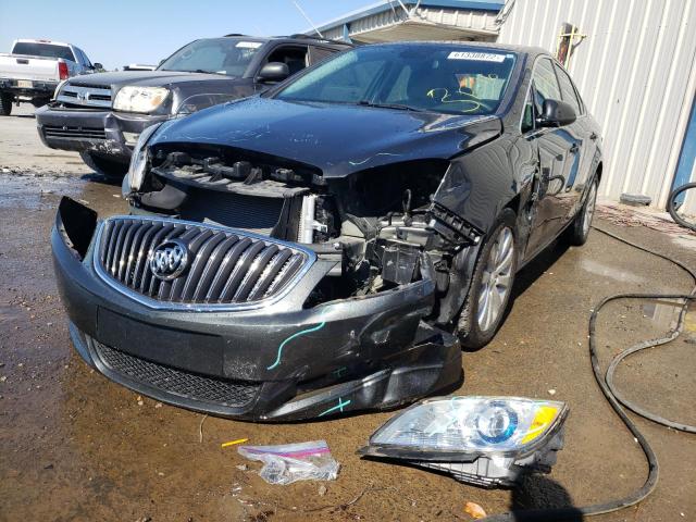 Photo 9 from auction – 2016 BUICK 2DR SPECIA with VIN 1G4PP5SK9G4170278