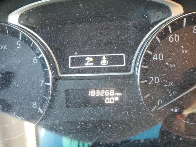 Photo 8 from auction – 2013 NISSAN ALTIMA 2.5 with VIN 1N4AL3AP5DC251101