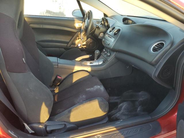 Photo 5 from auction – 2012 MITSUBISHI ECLIPSE GS with VIN 4A31K5DF7CE004058