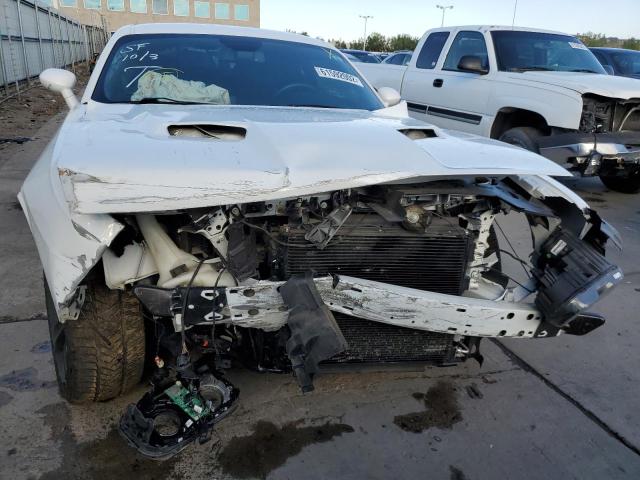 Photo 9 from auction – 2017 DODGE CHALLENGER with VIN 2C3CDZBT0HH508610