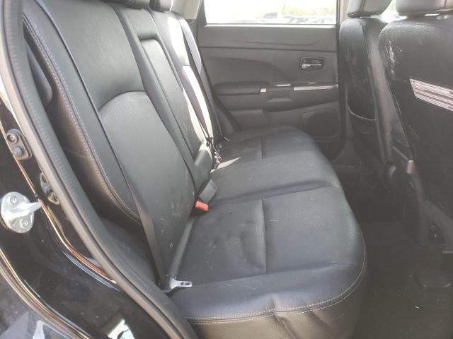 Photo 6 from auction – 2018 MITSUBISHI OUTLANDER with VIN JA4AR4AW8JZ016135