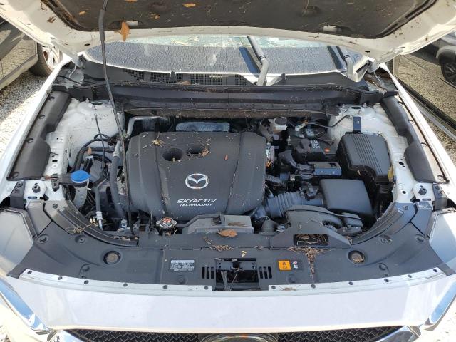 Photo 7 from auction – 2019 MAZDA CX-5 GRAND with VIN JM3KFADM1K1660885