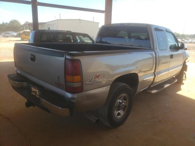 Photo 4 from auction – 2001 GMC NEW SIERRA with VIN 1GTEK19T61E109201