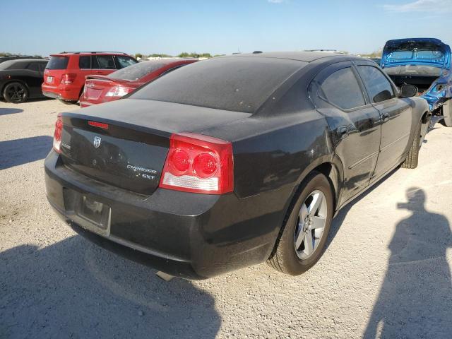 Photo 4 from auction – 2010 DODGE CHARGER SX with VIN 2B3CA3CV3AH302142