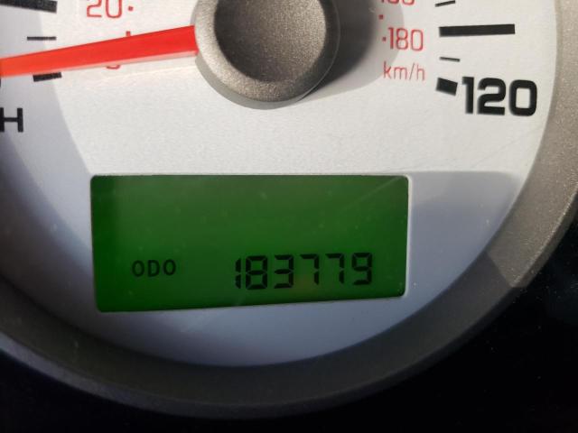 Photo 8 from auction – 2006 FORD ESCAPE XLS with VIN 1FMYU92Z66KC25751
