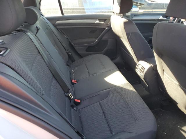 Photo 6 from auction – 2019 VOLKSWAGEN E-GOLF SE with VIN WVWKR7AU2KW910757