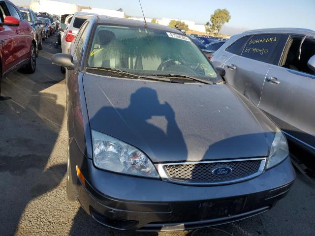 Zdjęcie 9 z aukcji – 2007 FORD FOCUS z VIN 1FAHP34N37W361984