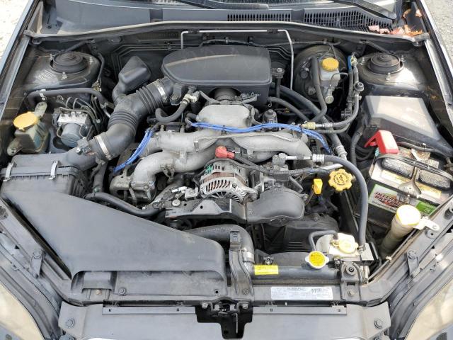 Фото 7 с аукциона – 2008 SUBARU LEGACY 2.5 с VIN 4S3BL616087216567