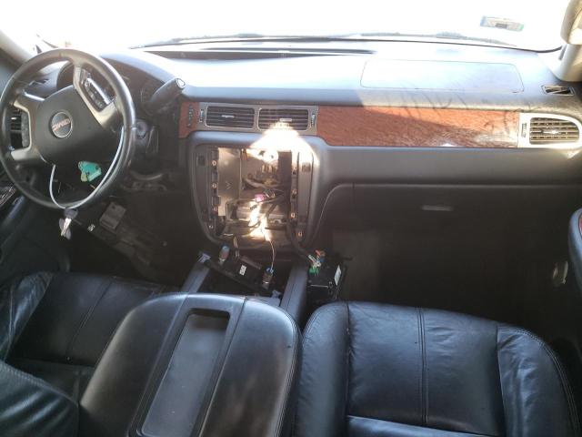 Photo 9 from auction – 2007 GMC YUKON with VIN 1GKFK130X7J234080
