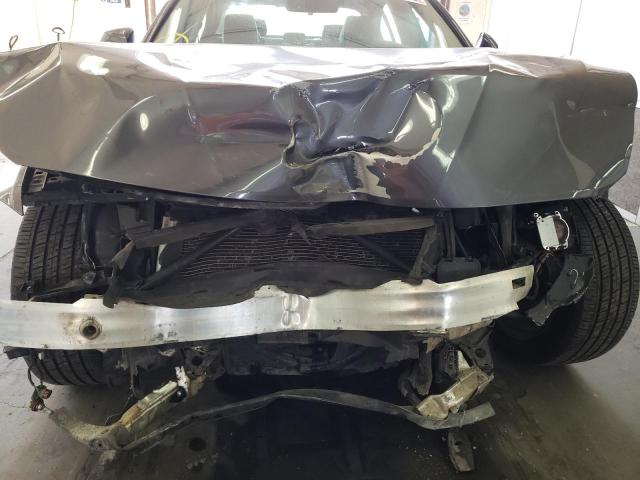 Photo 9 from auction – 2015 BMW 320 I with VIN WBA3B1G54FNT07985