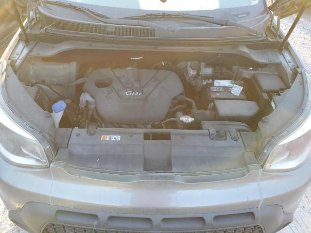 Photo 7 from auction – 2014 KIA SOUL with VIN KNDJN2A26E7092201