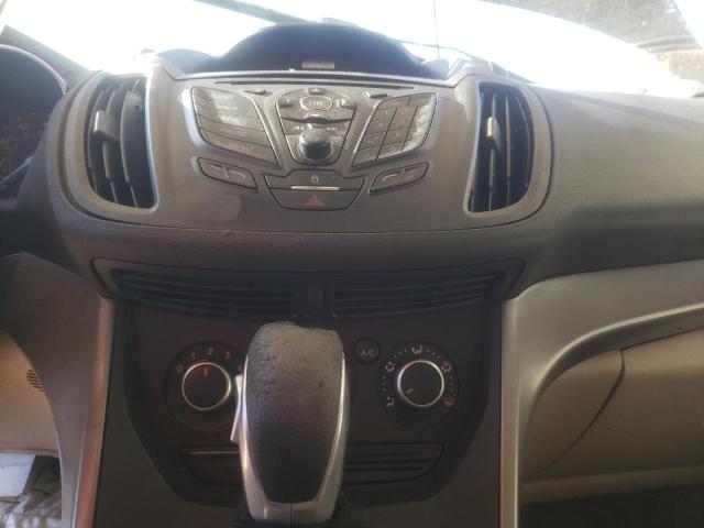 Photo 9 from auction – 2015 FORD ESCAPE SE with VIN 1FMCU0G77FUC44035