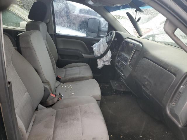 Photo 5 from auction – 2014 CHEVROLET SILVERADO with VIN 3GCUKREC8EG259695
