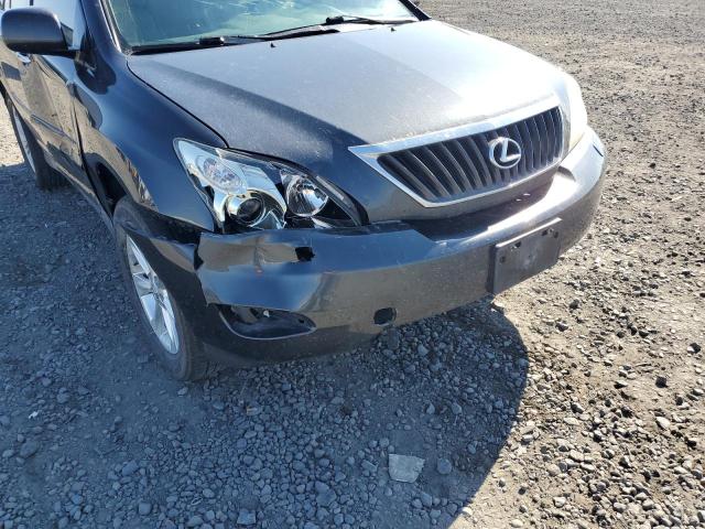 Photo 9 from auction – 2009 LEXUS RX 350 with VIN 2T2HK31U19C103944